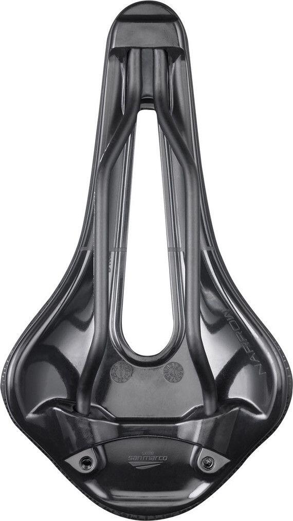 SELLE SAN MARCO Selle Gravel Shortfit 2.0 Comfort Dynamic 4/7