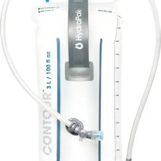 Hydrapak Contour 3L White Water Pouch