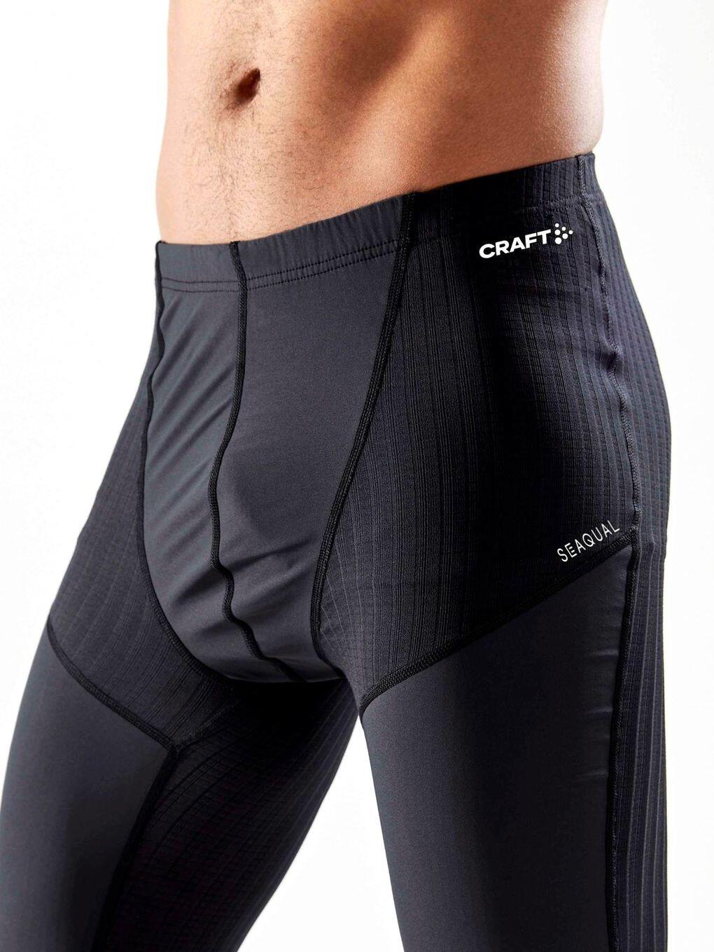 Pantalon Craft Active Extreme X Noir Homme 3/5