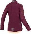 Giacca Endura PrimaLoft® Pro SL Donna Viola 2/3