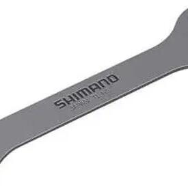SHIMANO Double-Ended Cone Wrench 15/23mm TL-HS21