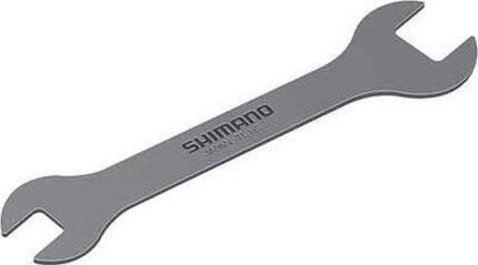 SHIMANO Double-Ended Cone Wrench 15/23mm TL-HS21