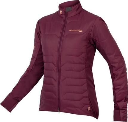 Veste Femme Endura PrimaLoft® Pro SL Violet