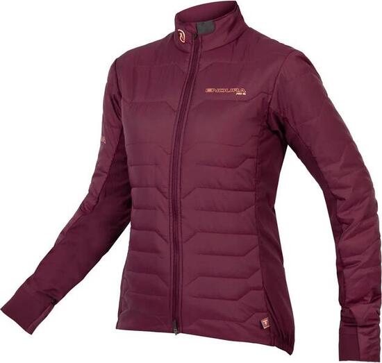 Veste Femme Endura PrimaLoft® Pro SL Violet