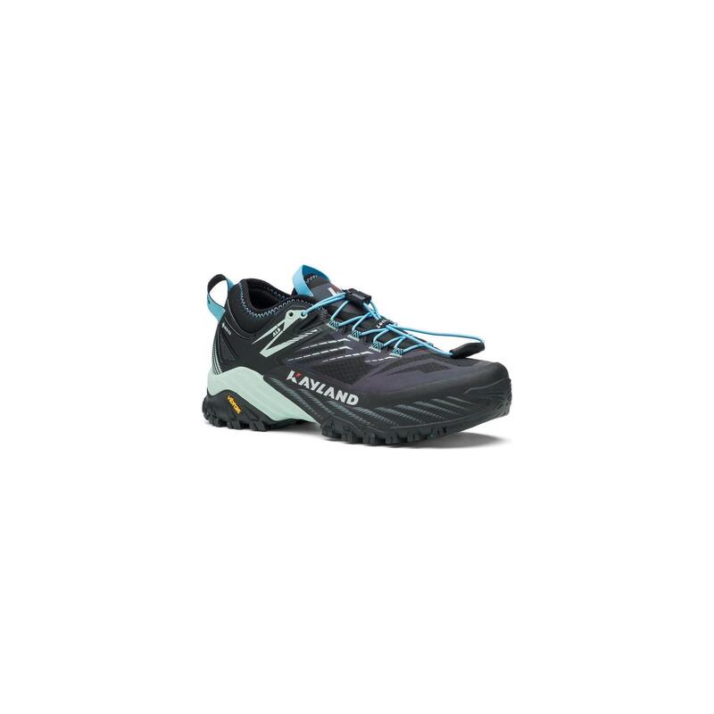Încălțăminte de drumeție Kayland Duke Gore-Tex Negru/Albastru