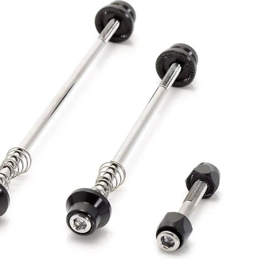 XLC Set of Quick Release Socket Wrenches QR-A01 Wheels/Headpost