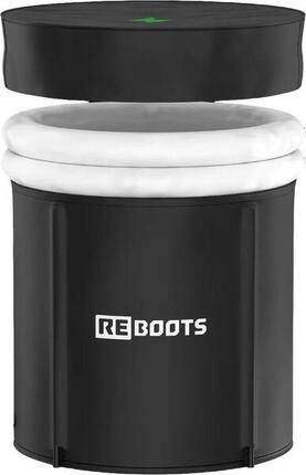Ice Tub 340 L Reboots Kryotherapie-Bad