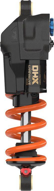 Ammortizzatore Fox Racing Shox DHX Factory Live Valve Metric 2026 (senza molla) 3/3