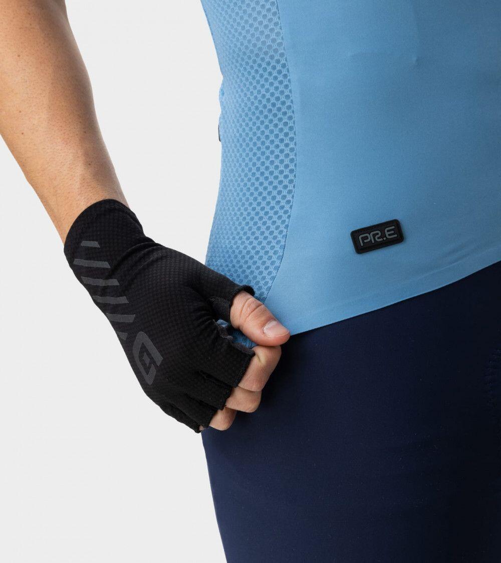 Alé Play Kurzarmtrikot Hellblau 4/7
