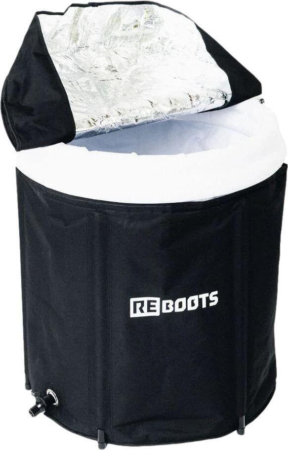 Bain de Cryothérapie Reboots Ice Tub 340 L 4/7
