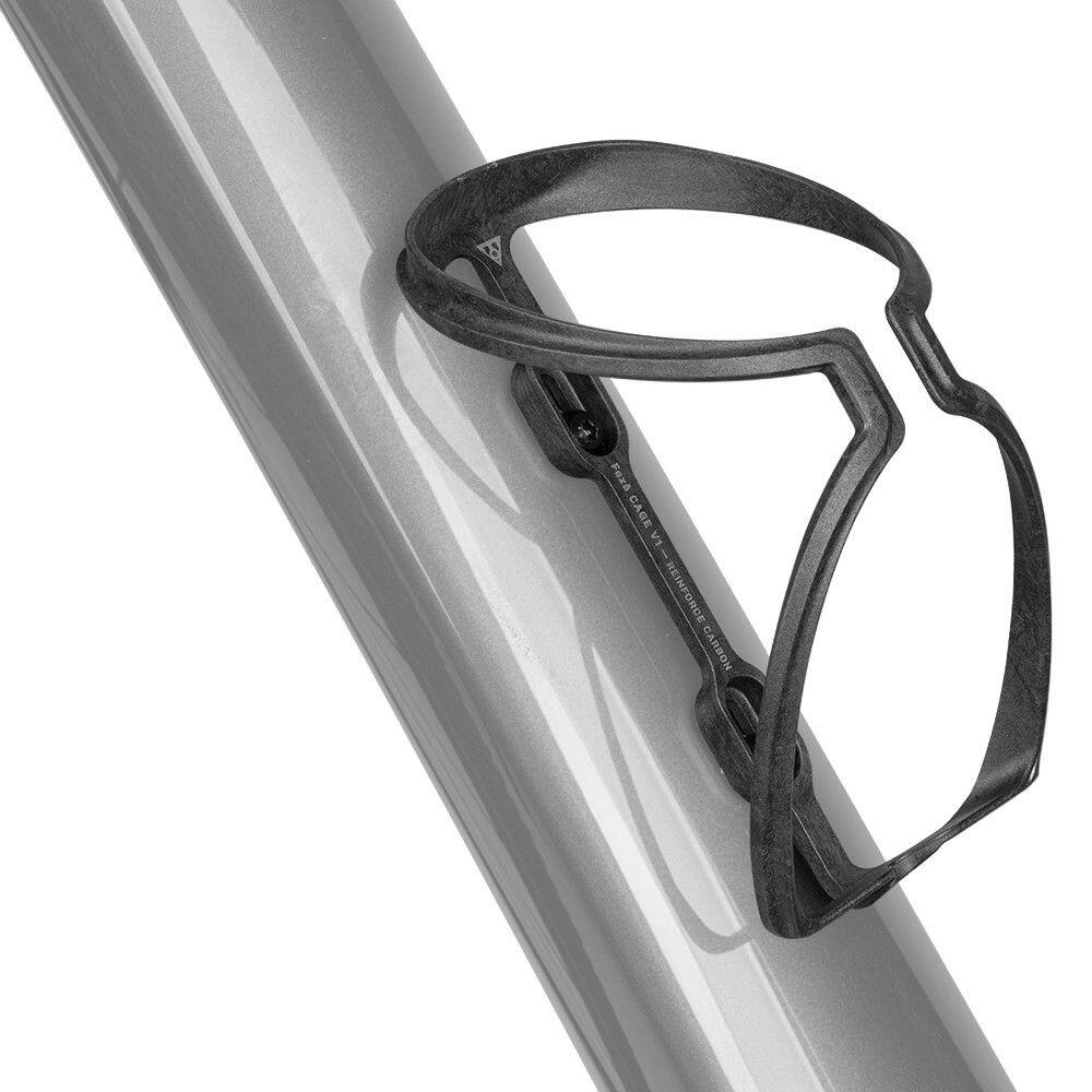 Topeak Fezā Cage V1 Fleshouder Zwart 3/7