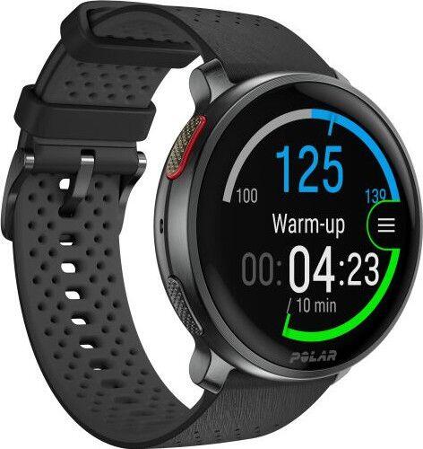 MONTRE CONNECTÉE GPS & CAPTEUR DE FRÉQUENCE CARDIAQUE POLAR VANTAGE V3 + H10 5/7