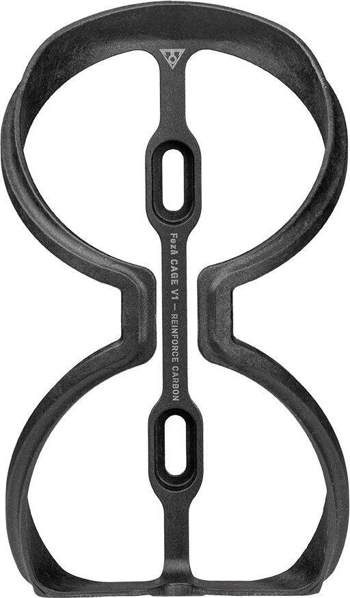 Topeak Fezā Cage V1 Fleshouder Zwart 2/7