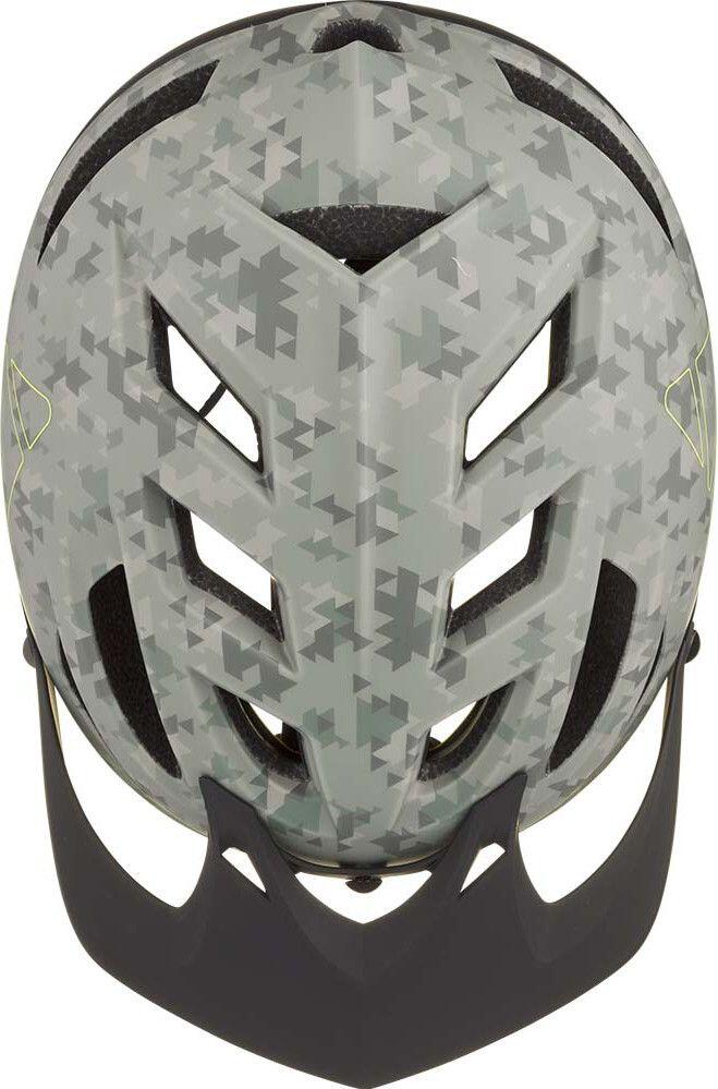Casque VTT Cairn Rift Mips Camo Khaki 3/3