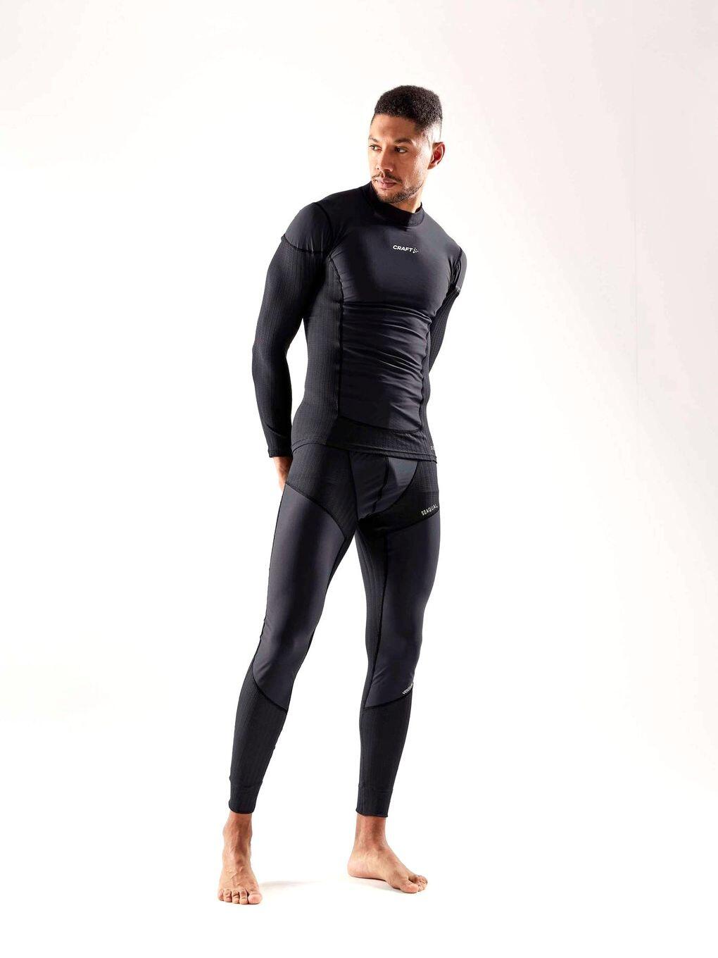 Pantalon Craft Active Extreme X Noir Homme 4/5