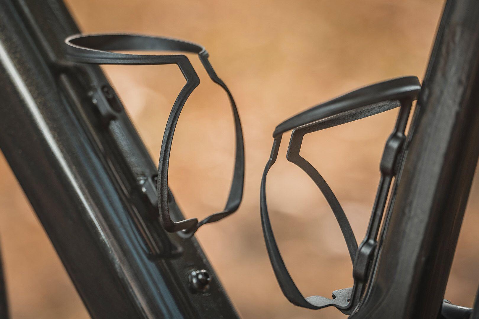 Topeak Fezā Cage V1 Fleshouder Zwart 4/7