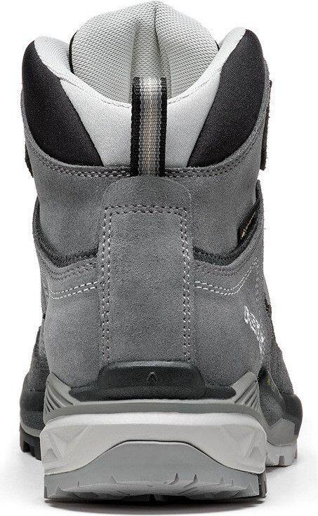 Chaussures de Randonnée Femme Asolo Falcon Evo Lth Gv Gris 3/7