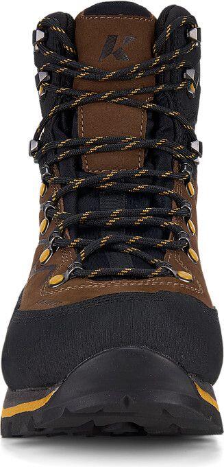 Kayland Vetor Gore-Tex Hiking Boots Preto/Castanho 2/6