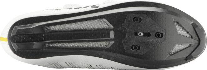 Mavic Cosmic Ultimate IV Road Shoes White 3/7
