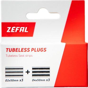 Mèches de Réparation Tubeless Zefal x6 2/2