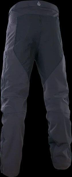 ION Shelter 2L MTB Pants Black 3/6