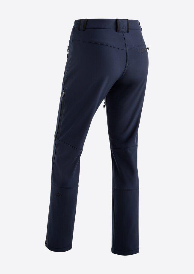 Pantalon Femme Maier Sports Adakit W Noir 3/5