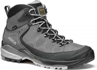 Asolo falcon evo lth gv grijze damesschoenen