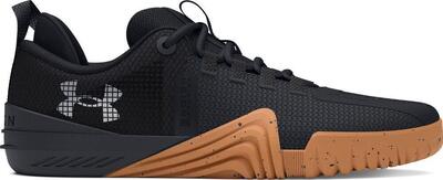Under armour reign 6 women's training shoe black
