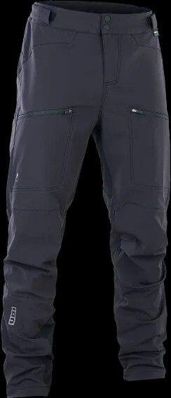 ION Shelter 2L MTB Pants Black 2/6