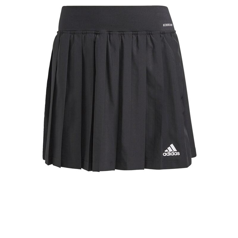Falda Club Tennis Pleated