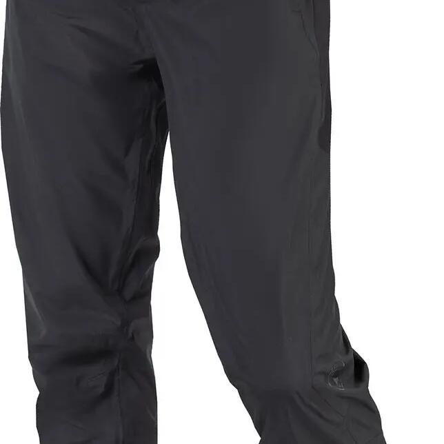 Endura MT500JR Children's Waterproof Pants Black