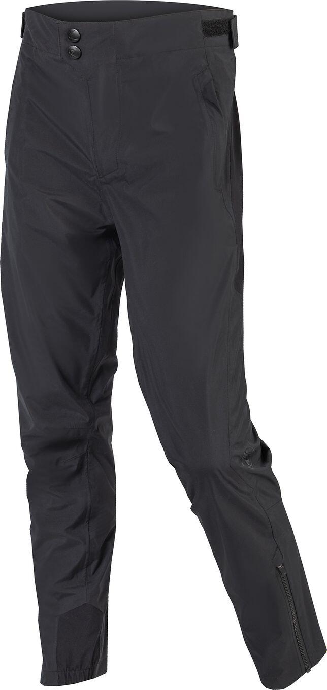 Endura Kids MT500JR pantaloni impermeabili, negru