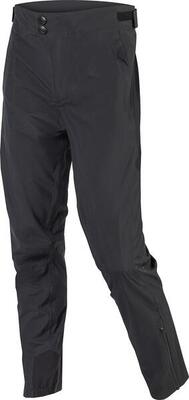 Pantaloni impermeabili da bambino Endura MT500JR Nero