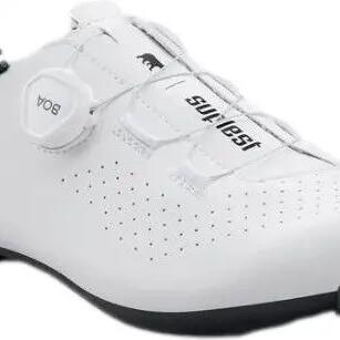 Suplest Road Sport Shoes White