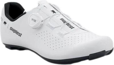 Suplest wegsportschoenen wit