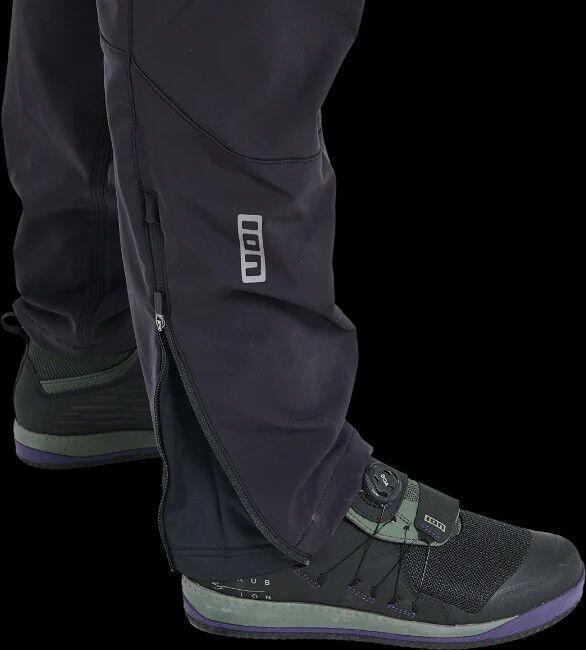 ION Shelter 2L MTB Pants Black 5/6