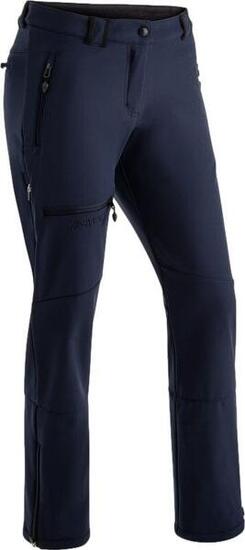 Pantalon Femme Maier Sports Adakit W Noir