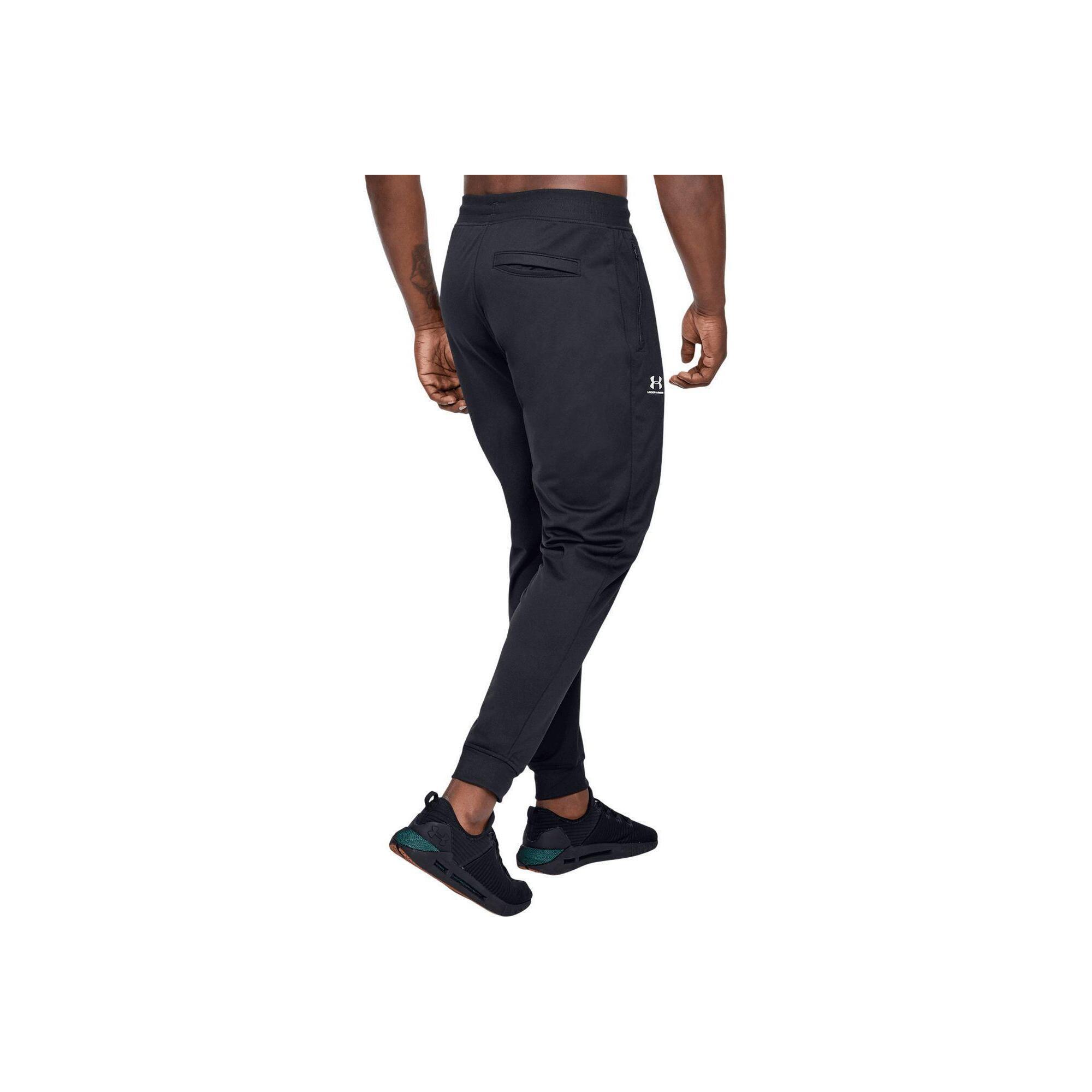 Pantaloni pentru bărbați Under Armour Sportstyle Tricot Jogger