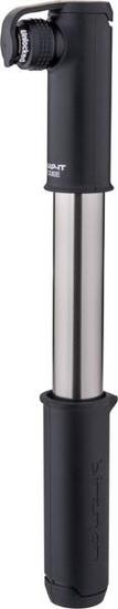 BIRZMAN Pompe à Main SCOPE APOGEE 120psi Noir Argent