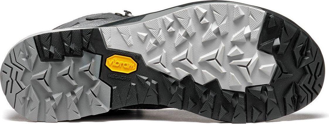 Chaussures de Randonnée Femme Asolo Falcon Evo Lth Gv Gris 6/7