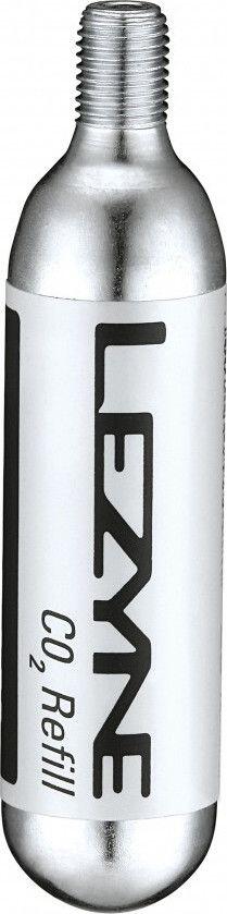 Lot de 30 cartouches CO2 Lezyne 16 g 2/2