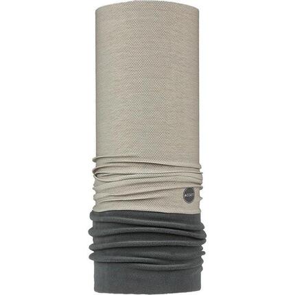 Schlauchschal aus Fleece Cairn Malwi Tube