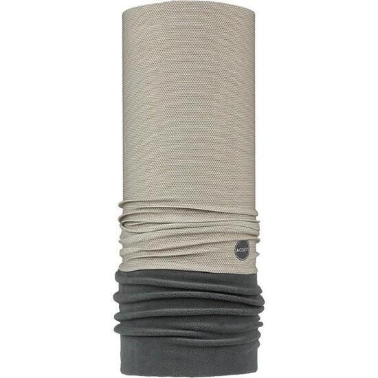 Schlauchschal aus Fleece Cairn Malwi Tube