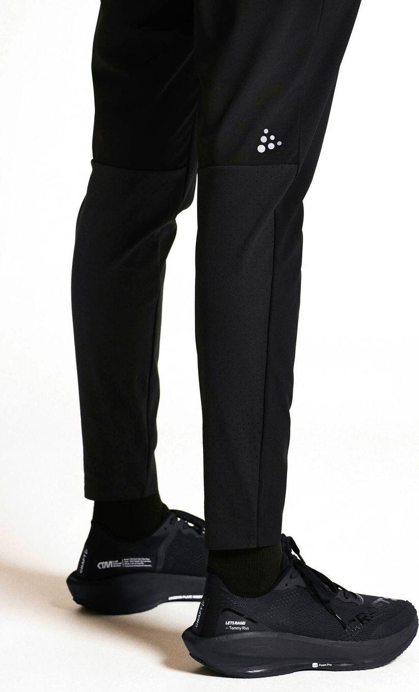 Craft ADV Essence 2 Pants Black Women 3/7