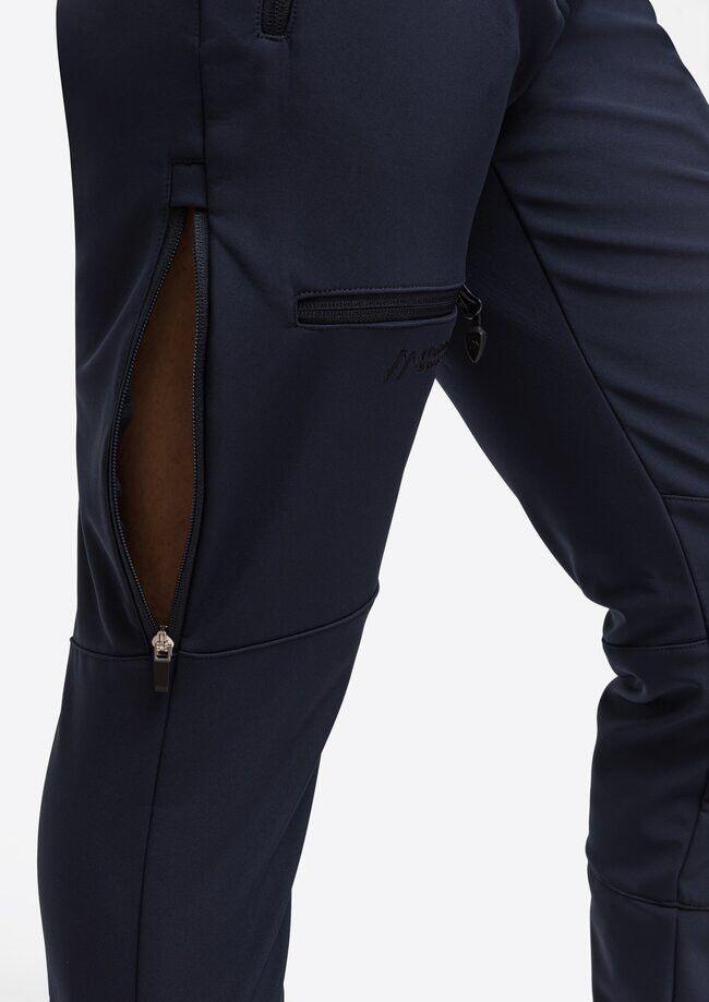 Pantalon Femme Maier Sports Adakit W Noir 4/5