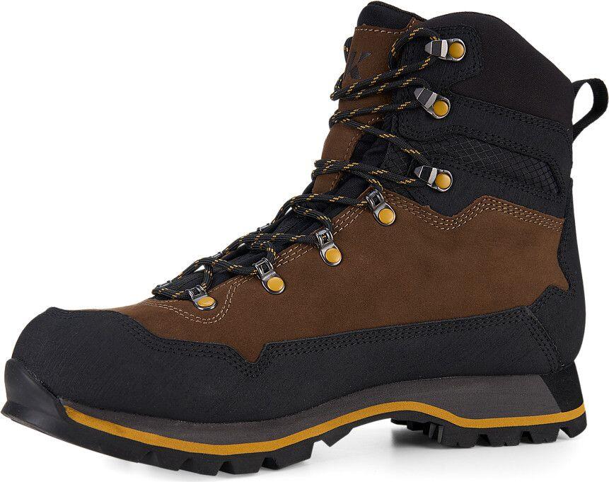 Kayland Vetor Gore-Tex Hiking Boots Preto/Castanho 6/6