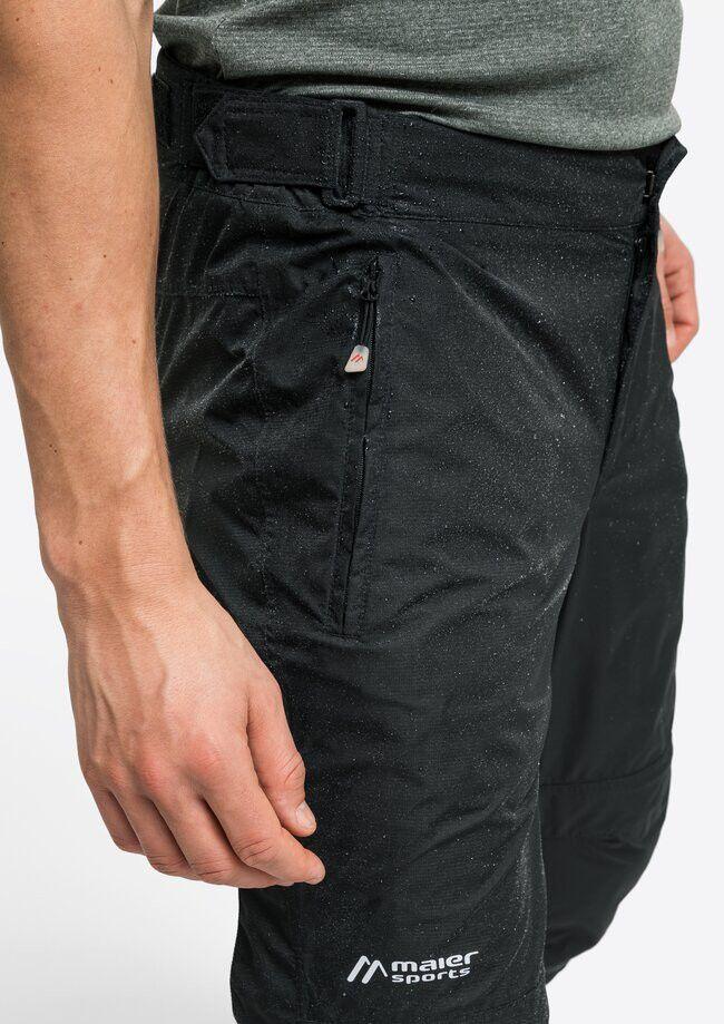 Pantalon Maier Sports Raindrop 5/7