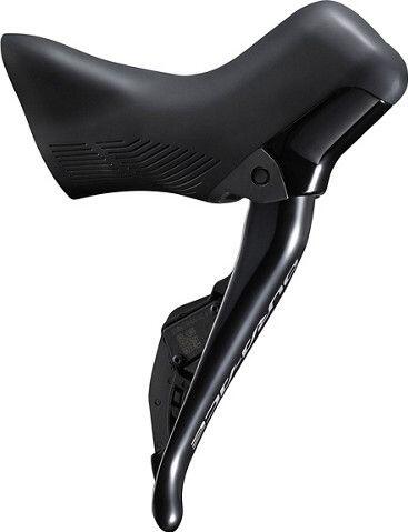 Levier de frein gauche avant Shimano sh.dura Ace Di2 St-r9270 2/7
