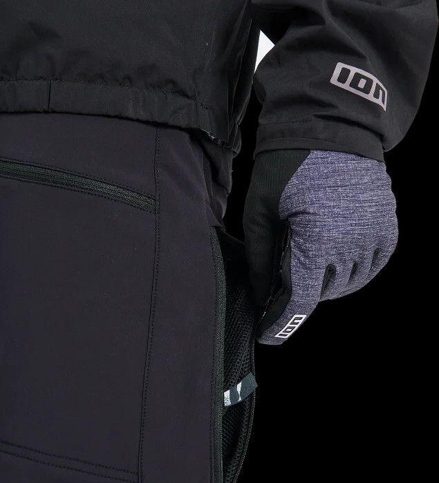 ION Shelter 2L MTB Pants Black 6/6