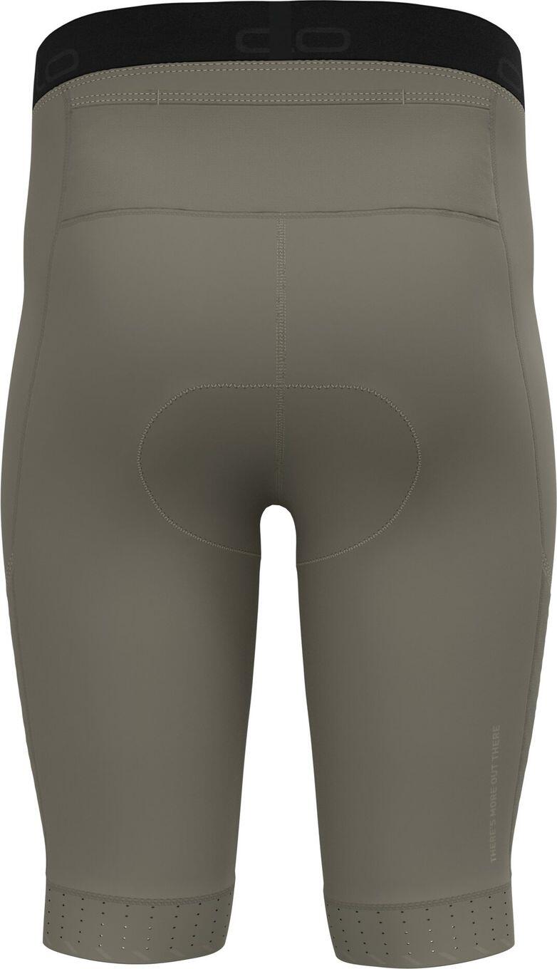 Odlo Explorer Cargo Broek Grijs 2/2